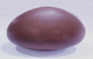 œuf lisse lait 280gr