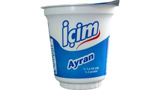 აირანი "Icim" ჭიქა 285 გრ / 8692971020624