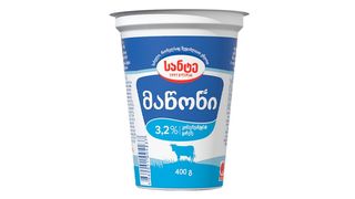 მაწონი 400 გრ