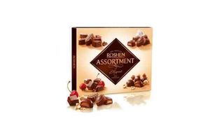 Roshen Шоколадні Цукерки, 145г