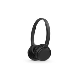 CASQUE BLUETOOTH HOCO W40 Mighty black