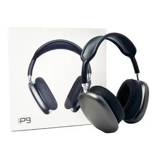 Casque Sans Fil Bluetooth P9