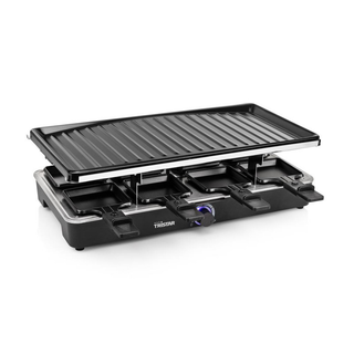 Grill a raclette reversible TRISTAR 1400W RA-2722