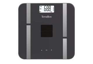 Impédancemètre 180kg/100g TERRAILLON Sun Power Fit