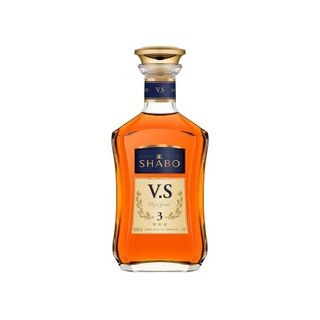 Бренді 0,5 л SHABO V.S. 40% об ск/пл Україна