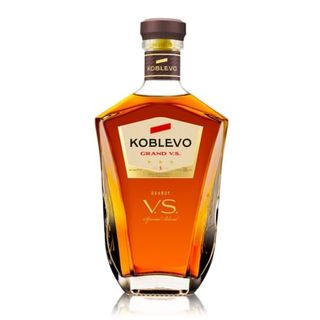 Бренді 0,5 л Коблево Гранд V.S. 40% об ск/бут Україна