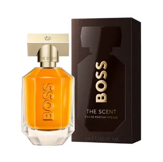 Boss The Scent Intense For Her - Hugo Boss - 30ml