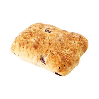 Focaccia Măsline Kalamata 110G
