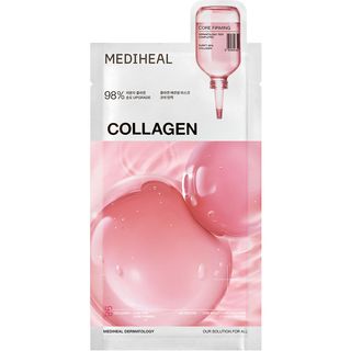 Mediheal Collagen Essential Mask Core Firming Maska do twarzy
