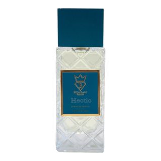 Bujairami Hectic Ekstrakt perfum dla mężczyzn