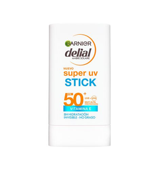 Stick Facial Garnier Super UV IP50 18 G