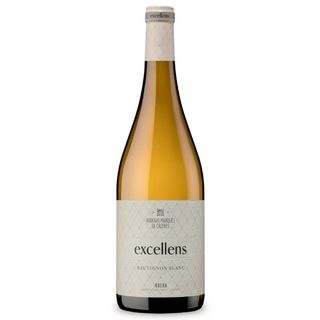 EXCELLENS SAUVIGNON 2024 0,75 L.