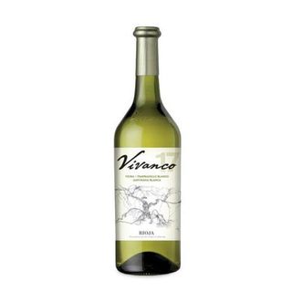 V B RIOJA DINASTIA VIVANCO BLANCO 2024 75CL