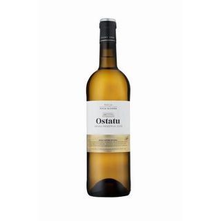 V B RIOJA OSTATU BLANCO GRAN RSV 2019 75CL