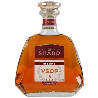 Бренді Шабо 0.5л VSOP reserve 5 років