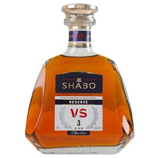 Бренді Шабо 0.5л VS reserve