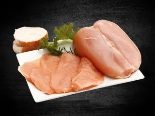 Pollo Modic.Petto A Fette G500