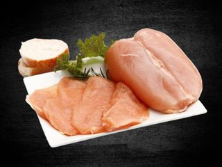 Pollo Modic.Petto A Fette G500