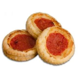 Pizzetta Pomodoro Cong. Al Kg - 115277