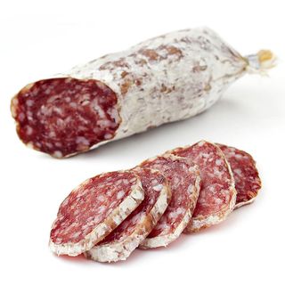 Salamino Cacciatore Italiano - 14308001