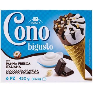 Coni panna - 32500001