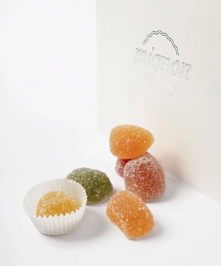 DECO'GELEES FRUTTA ASSORTITE 200GR