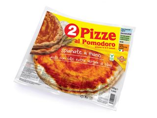 DECO'PIZZA AL POMODORO 155G