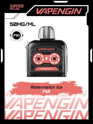 VAPENGIN JUPITER PLUS Watermelon Ice Pod