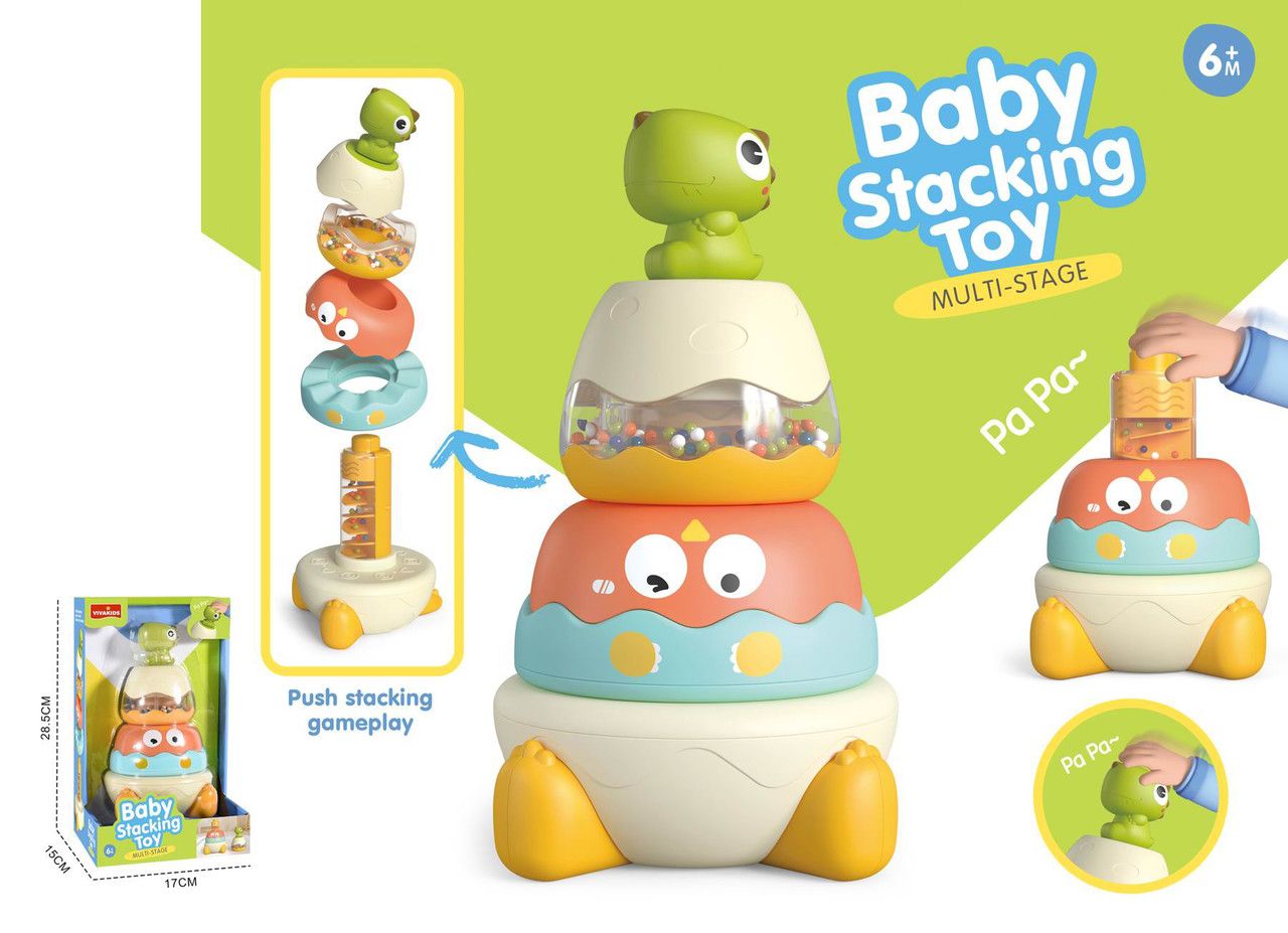 Jouets Bébé.