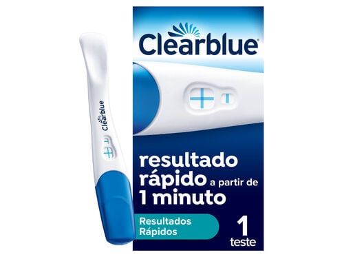 Testes de Gravidez e Ovulação