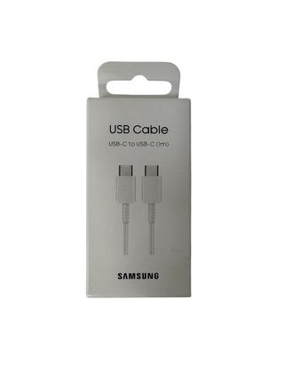 USB C to USB C kabl