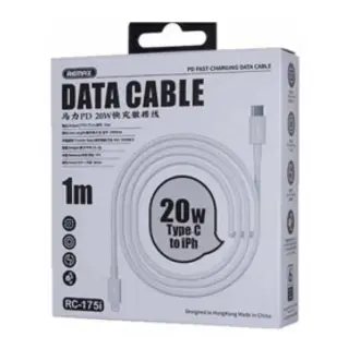 USB C to Lightning kabl iPhone