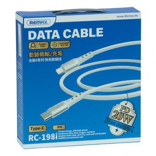 USB C to Lightning kabl iPhone