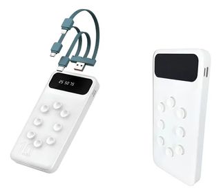 Powerbank Universal 20000mAh