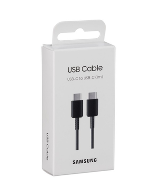 USB C to USB C kabl