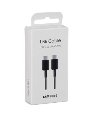 USB C to USB C kabl