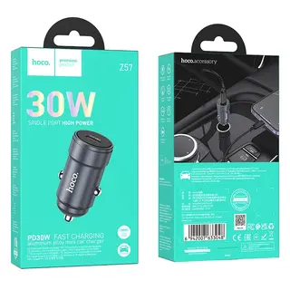 Auto adapter za punjač