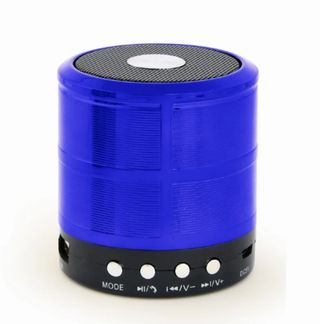 Bluetooth zvučnik