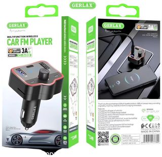 FM Transmiter