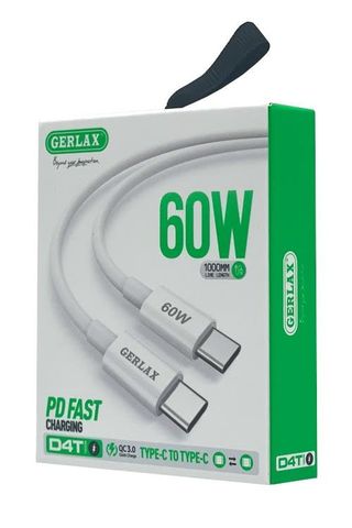 USB C to USB C kabl 60w
