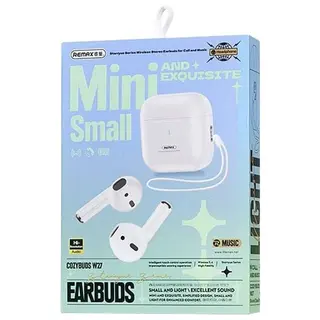 Mini bluetooth slušalice