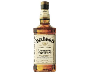 Whiskey Jack Daniel's Honey Tennessee (700 ml)