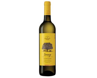 Vinho Branco Sossego (750 ml)