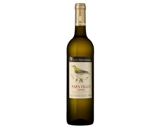 Vinho Branco Papa Figos (750 ml)