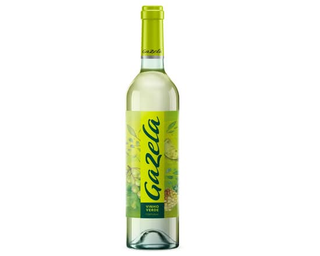 Vinho Verde Gazela Branco (750 ml)