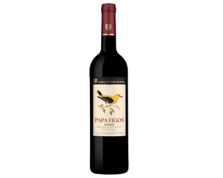 Vinho Tinto Papa Figos (750 ml)