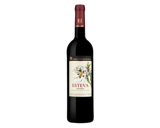 Vinho Tinto Esteva (750 ml)