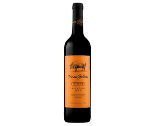 Vinho Tinto Trinca Bolotas (750 ml)