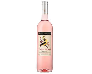 Vinho Rosé Papa Figos (750 ml)