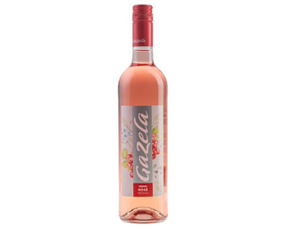 Vinho Verde Gazela Rosé (750 ml)